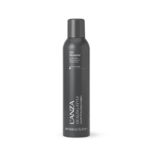 Dry shampoo