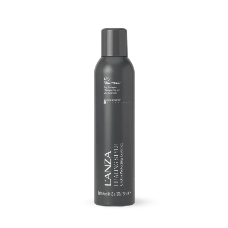 Dry shampoo