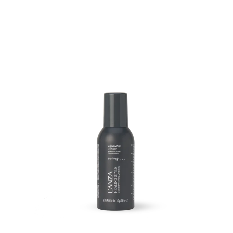 Foundation Mousse