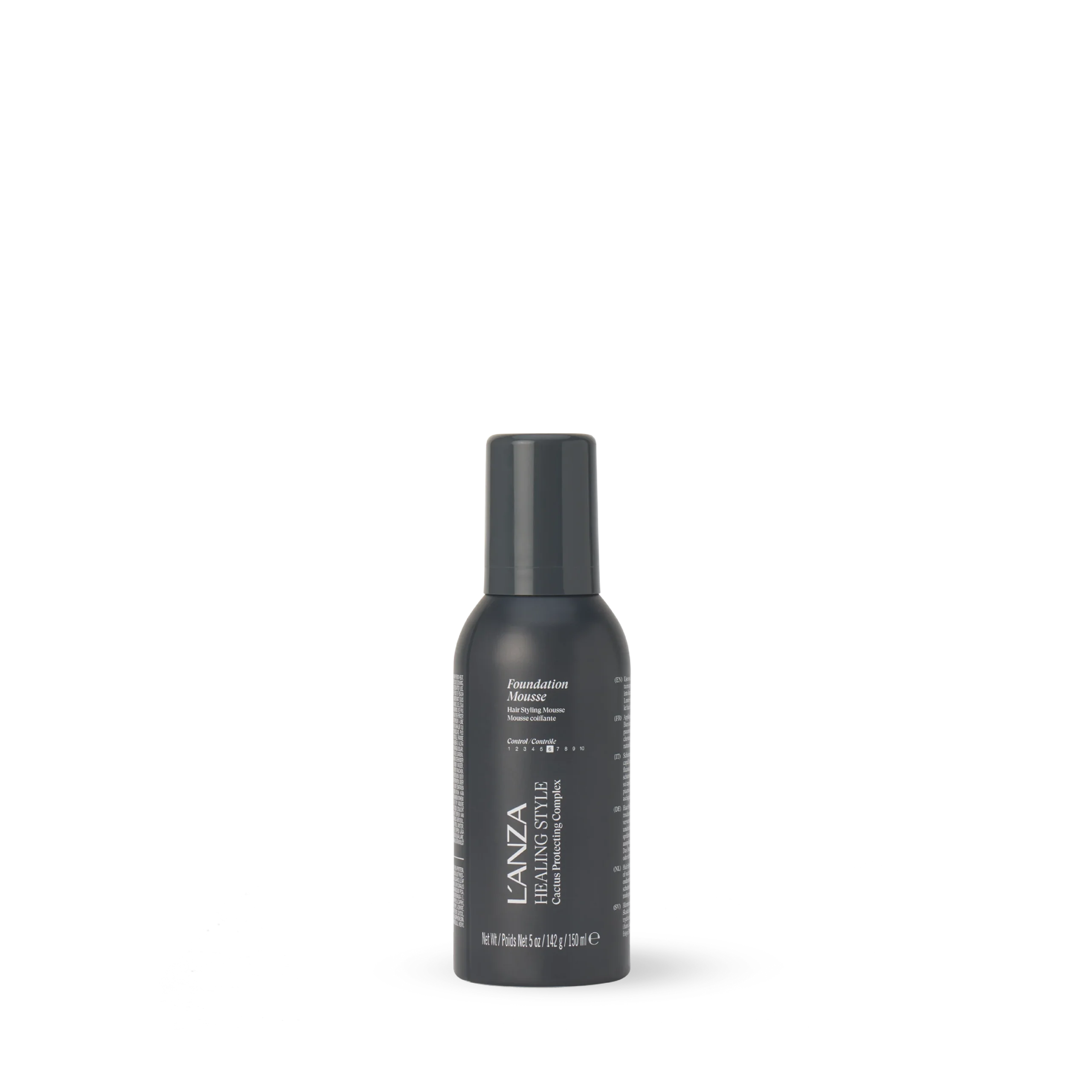 FoundationMousse Foundation Mousse