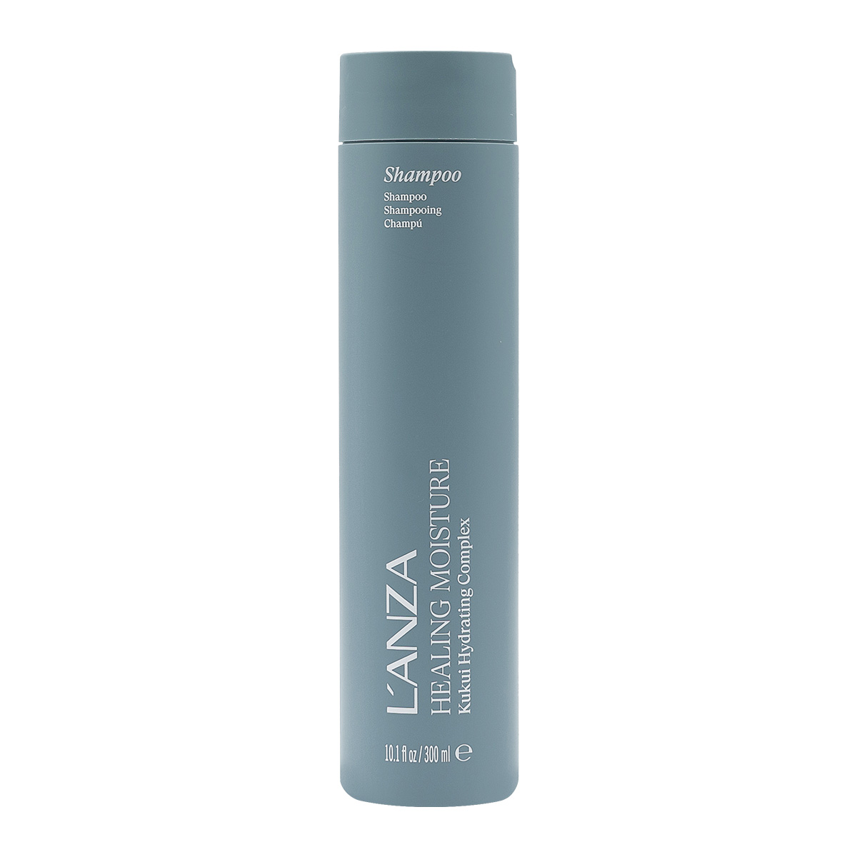 Healing Moisture_Shampoo_300 ml