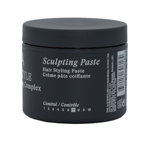 Healing style sculpting paste