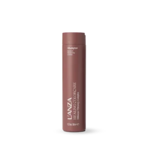 Healing colorcare preserving shampoo