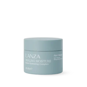 Healing moisture moi moi hair masque