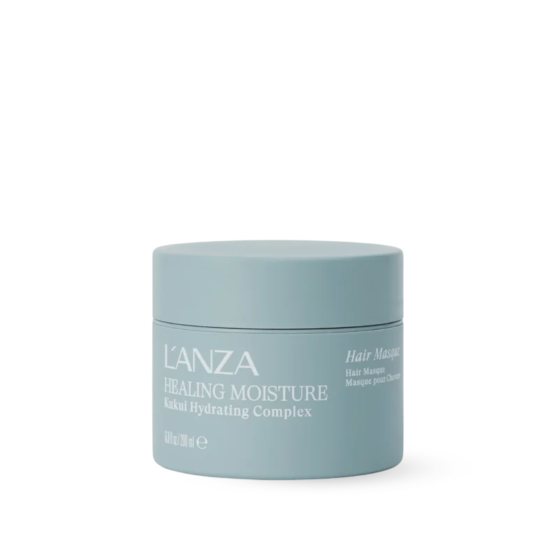 Healing moisture moi moi hair masque