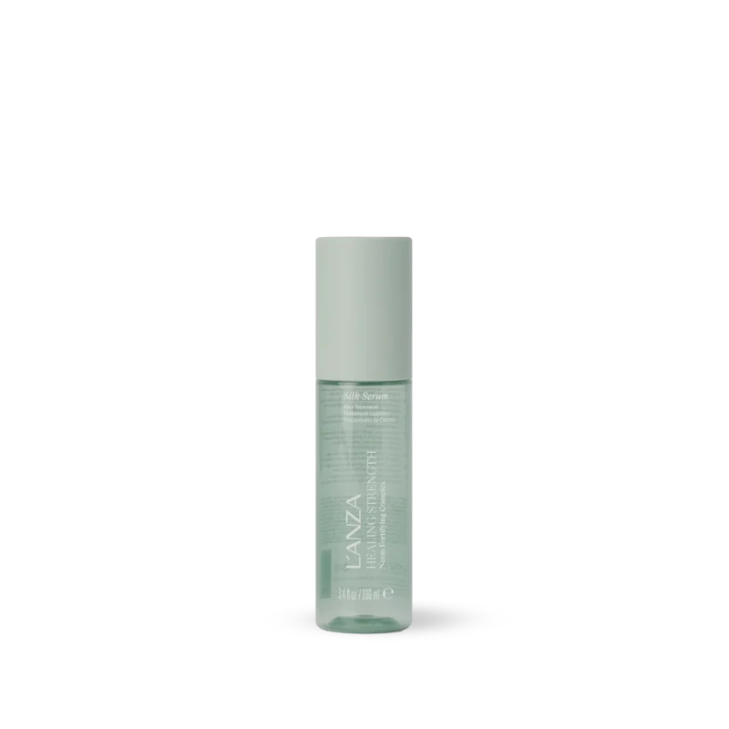 Silk Serum