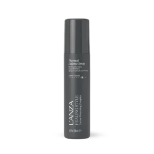 Thermal defense spray