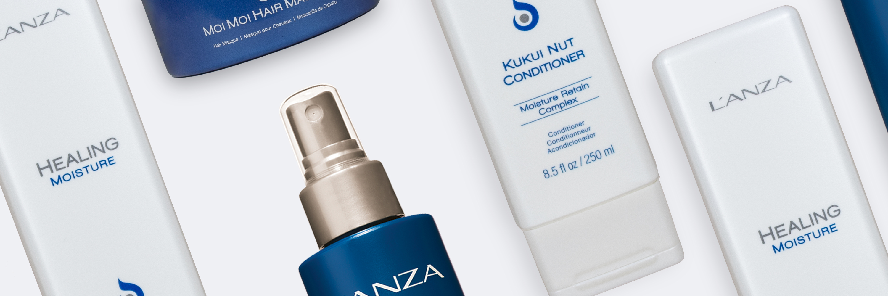 HealingMoisture