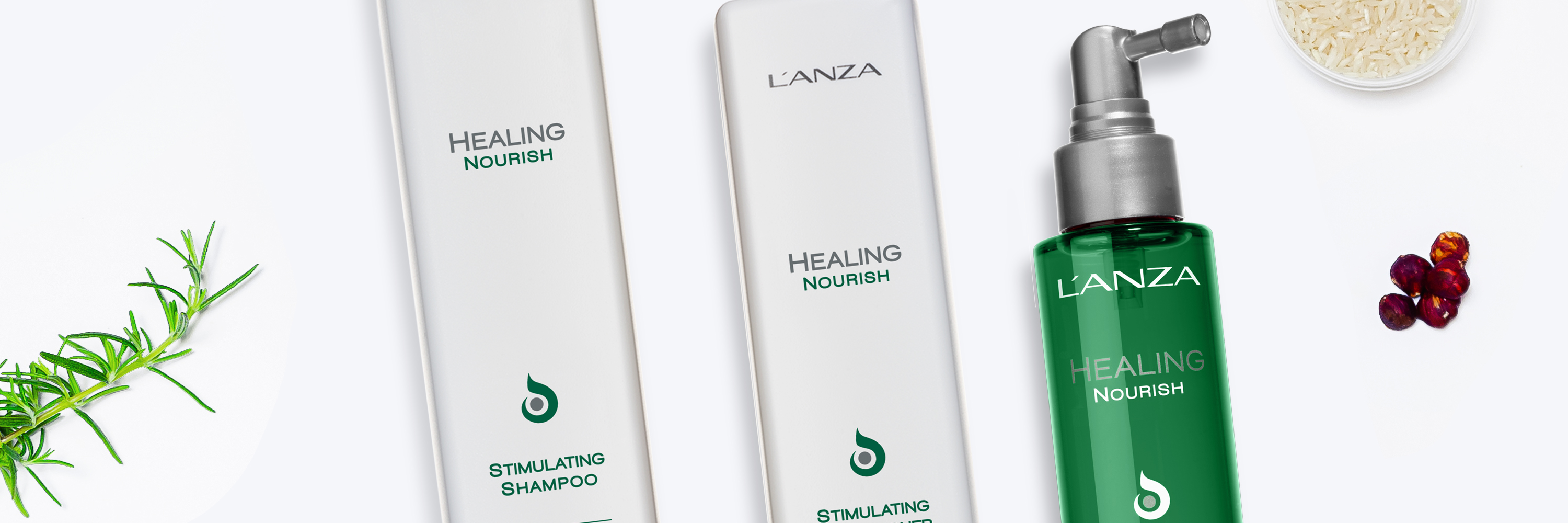 HealingNourish