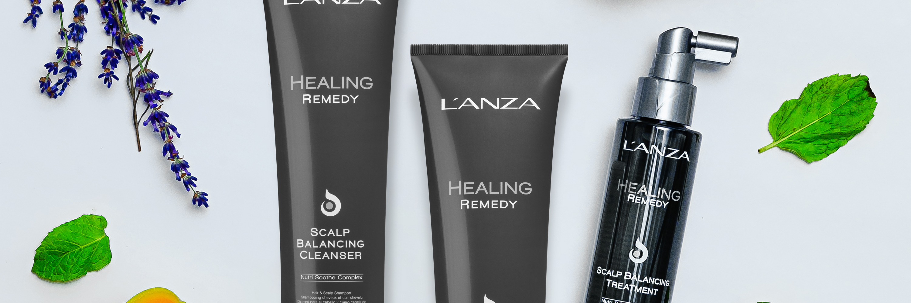 HealingRemedy