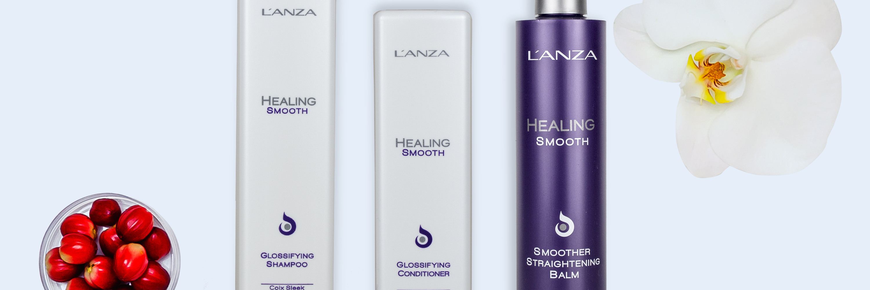 HealingSmooth